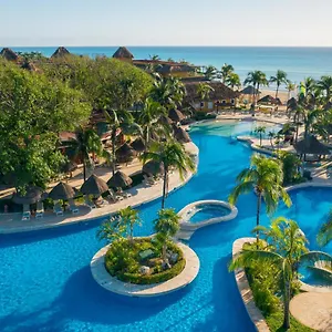 Курортный комплекс Iberostar Waves Tucan, Плая-дель-Кармен
