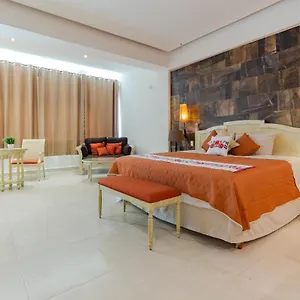  Appartement Cozy&super Spacious Colibri Playa D.carmen
