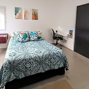 Casa En Privada Con Alberca, Excelente Para Vacaciones Y Descanso Сasa de vacaciones