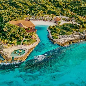 Курортный комплекс Occidental At Xcaret Destination, Плая-дель-Кармен